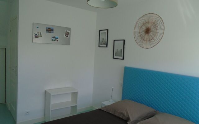 Appartement T3 calme et lumineux