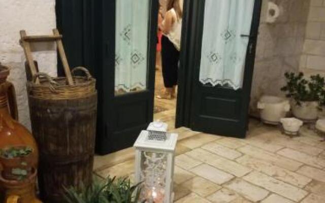 Masseria Asciano