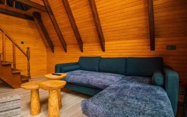 Nios Bungalov Konaklama