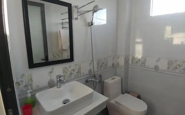 Lotus Home Nha Trang