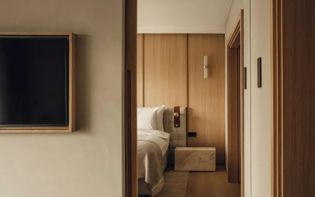 Puro Warszawa Stare Miasto