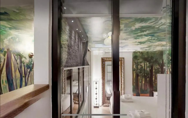 Appartement Pecquay Marais