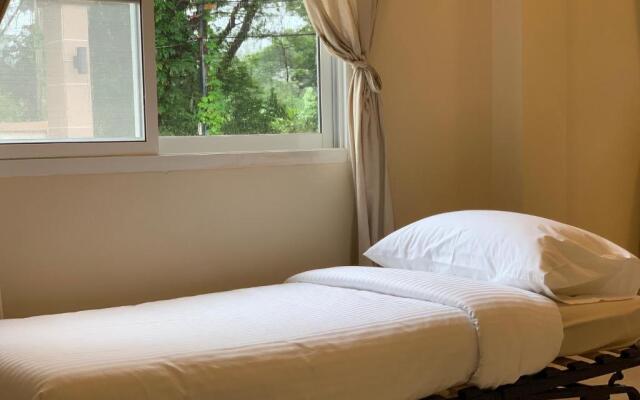 W House Ranong 2Bedroom villa