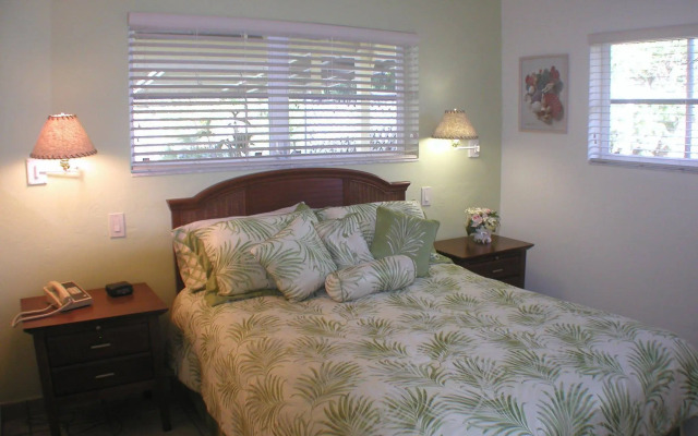 Casitas Coral Ridge