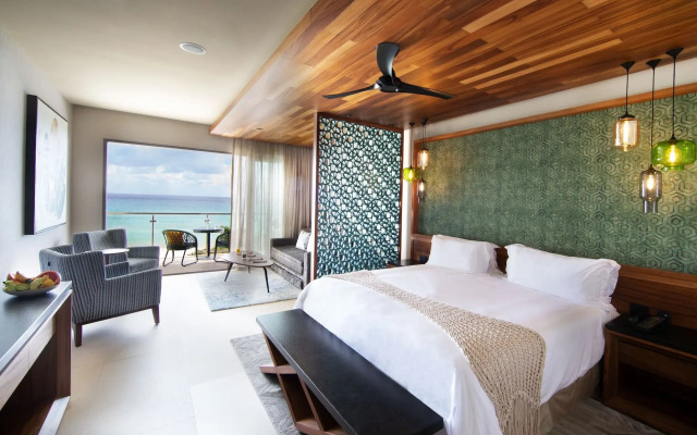 Palmaïa-The House of AïA: All Inclusive Wellness Resort