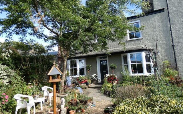 Kentwood Guest House