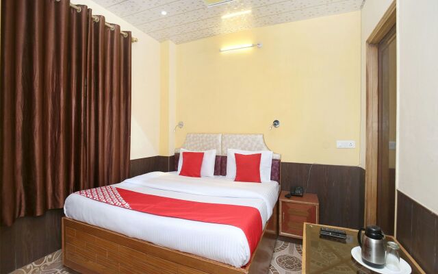 OYO 13827 Home Scenic View Bharari