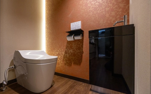 Tokyomonogtari Shinobi