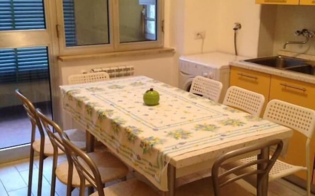 Apartment in southern Milan Melegnano