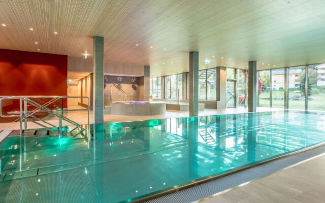 Pradas Resort - 2.5 Zimmer Premium