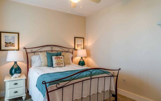 Island Towers by Southern Vacation Rentals