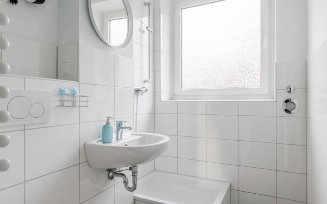 Private Apartment Hildesheimer Straße