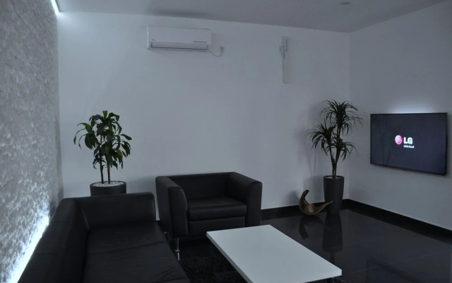 Apartments Laguna