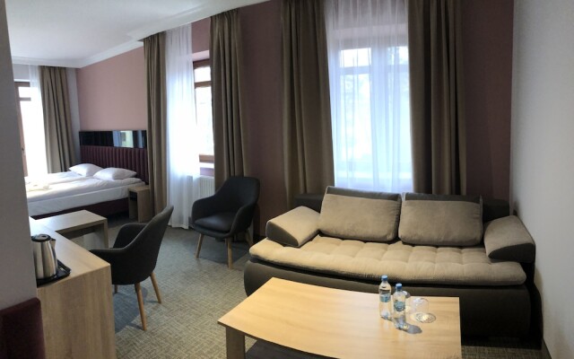 Akacja Medical Resort