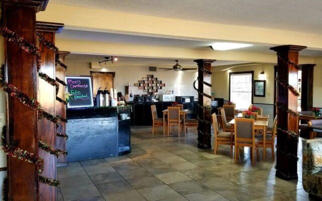 Stay Express Inn and Suites Sweetwater