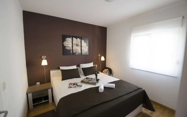 Apartment Balan