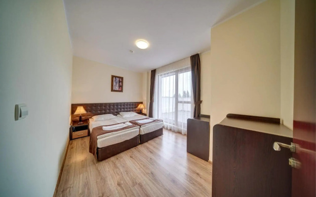 Kamelia Complex