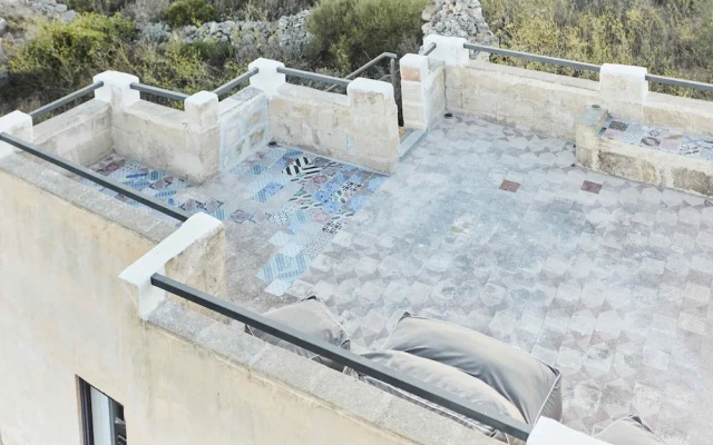 Villa Rocce Bianche