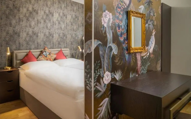 Abieshomes Serviced Apartments - Schönbrunn
