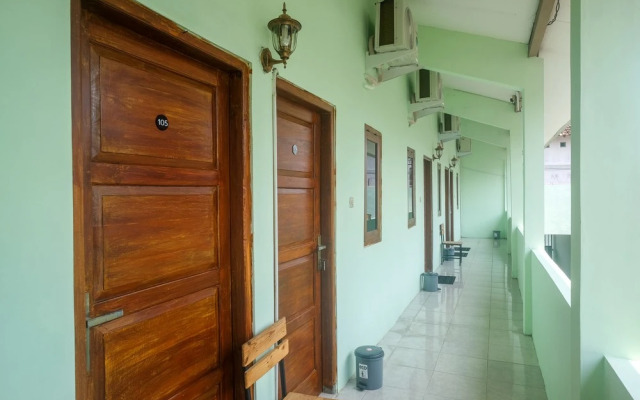 RedDoorz Syariah Near UMY Yogyakarta 2