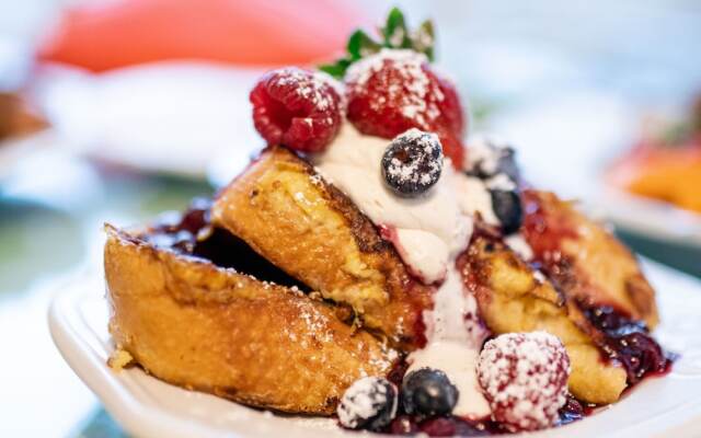 Bass Cottage & Ullikana