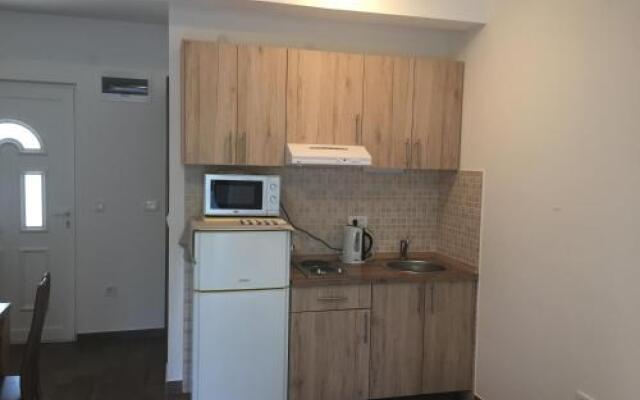 Apartman Djenovici