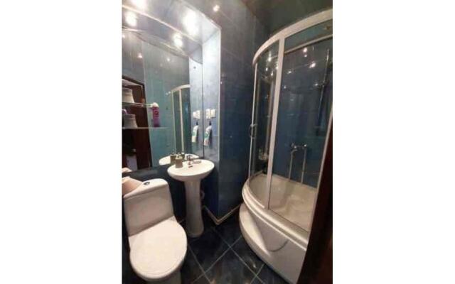 Апартаменты на улице Октябрьская 39