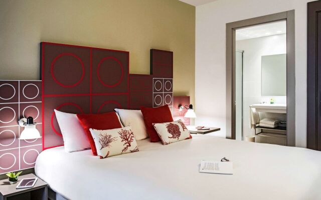 Ibis Styles Barcelona Centre Hotel