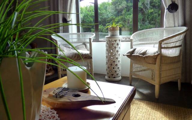 African Safari Lodge