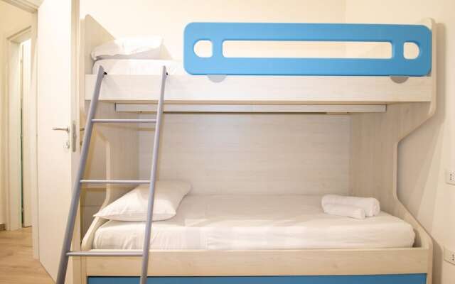 Appartamento il Maestrale