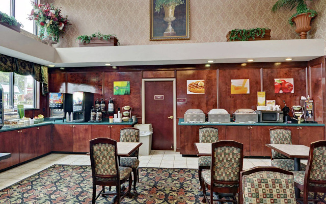 Quality Inn & Suites Abingdon