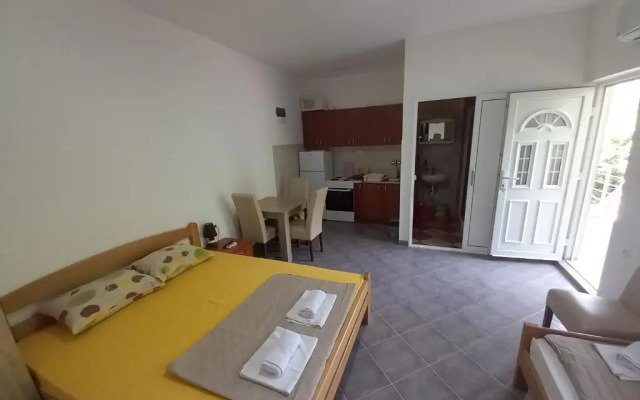 Apartment Verige