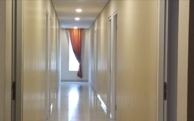 Oyo 807 Hotel Grand Bromo