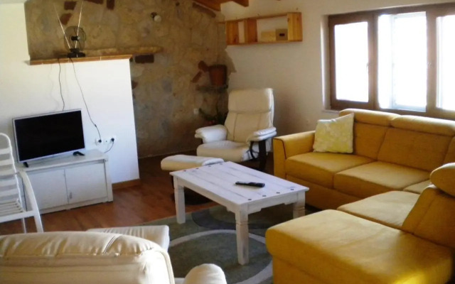 Villa Maria