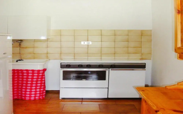 Apartment Santa Lucia in Bezecca