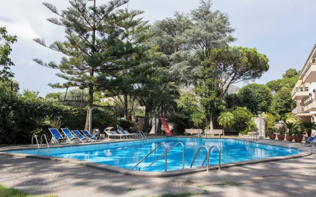Gargiulo Suites