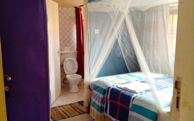 TGS Homestay