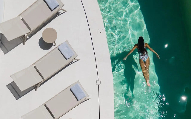 Anapollo Boutique Hotel - Adults Only