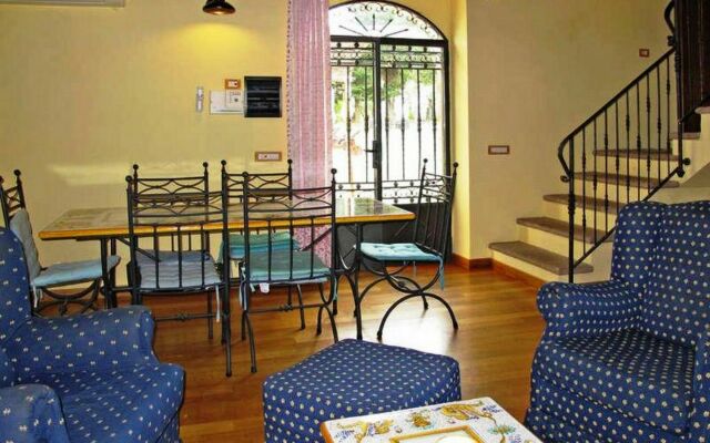 Villa Monnalisa - Villa Monnalisa