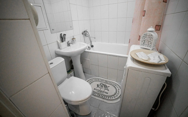 Апартаменты на улице Весенняя 21А