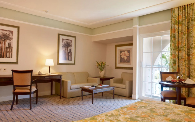 Royal Palm Plaza Resort Campinas