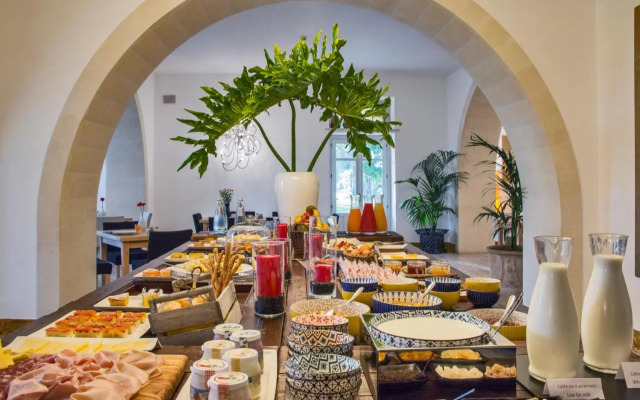 Dimora Caiammari Luxury Hotel & Spa