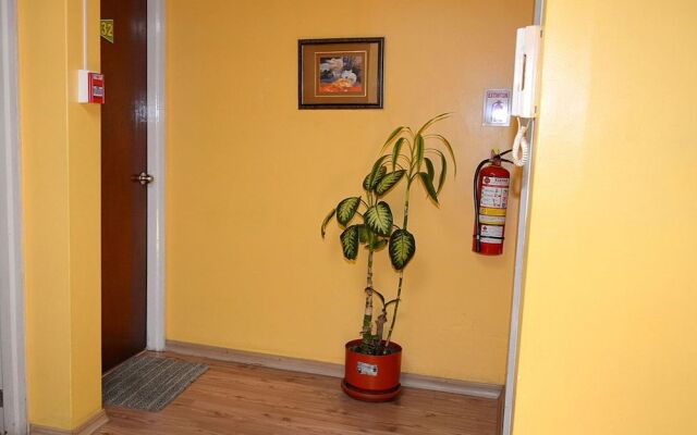 Hostal Terra 1 Andalucia
