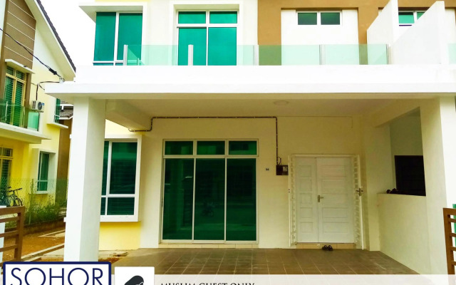 Sohor Homestay Changlun