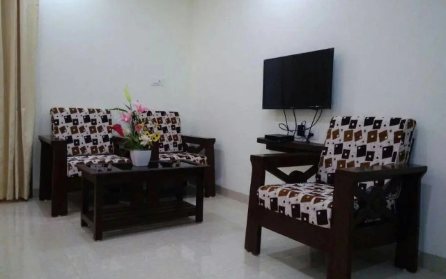 Sai Swastik by OYO Rooms
