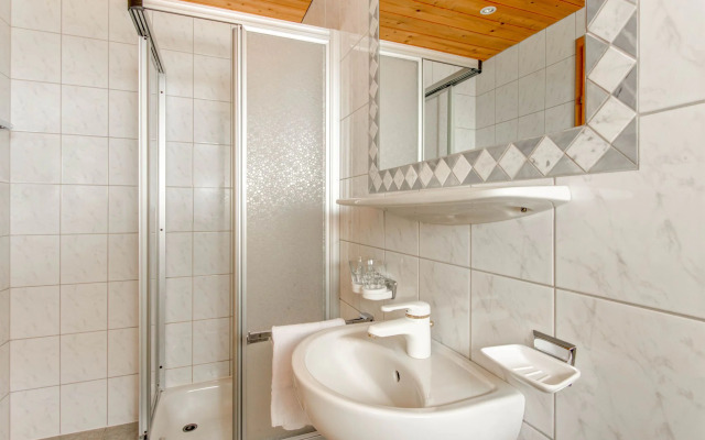 Apartment Near the ski Area in Wagrain