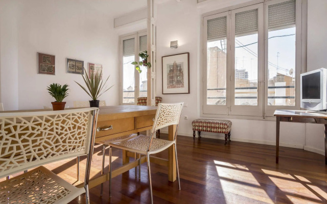 Marshall Apartments by Hoom