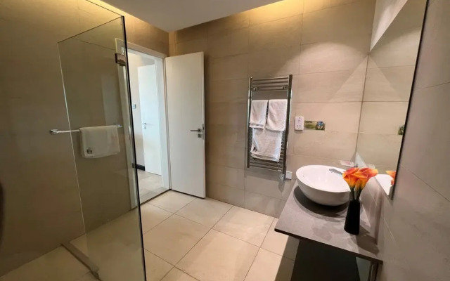 Prime Living Luxury Apartments