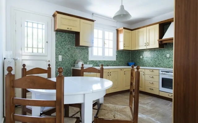 Lovely 3-Bedroom House in Tinos