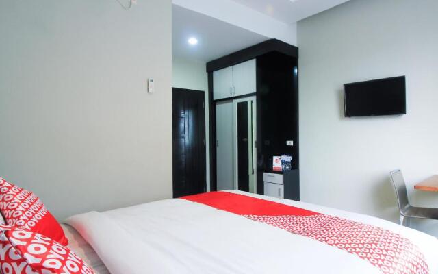 OYO 1227 Variz Homestay Syariah